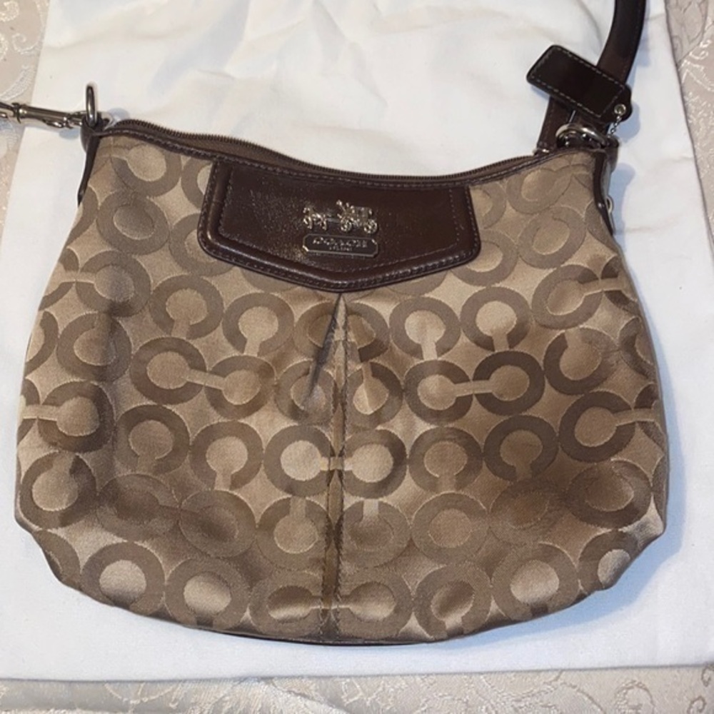 Coach Crossbody handbag
